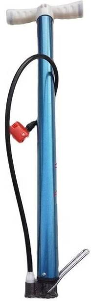 TYF Air Pump Bicycle, Motorcycle, Ball, Balloon, Float, Inflatable Furniture, Car Pump Bicycle Pump