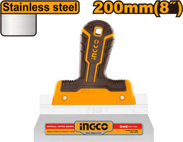 INGCO HPUT78200 Flexible Putty Knife