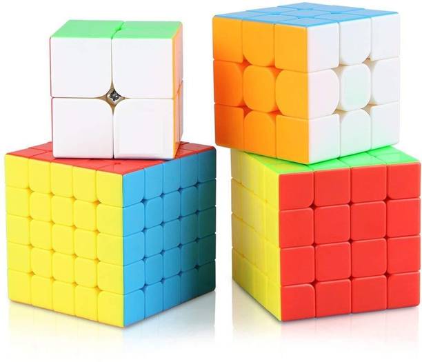 Authfort Kids Gift Box 4 Pack 4 Pieces