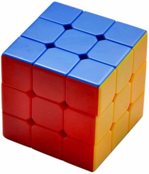 PMW High frt54rgCube