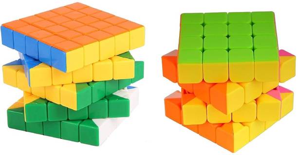 GREST 5x5x5 High St P Cubes 2 Pieces