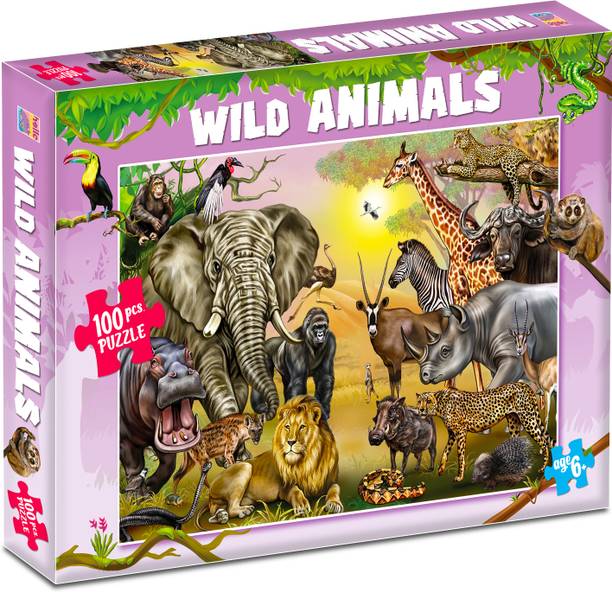 HELLO FRIEND PUZ-051