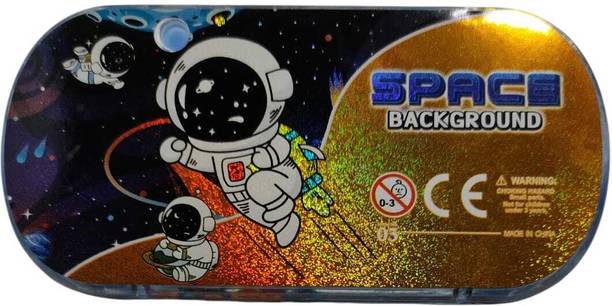 arrcollection Space-Themed Combo