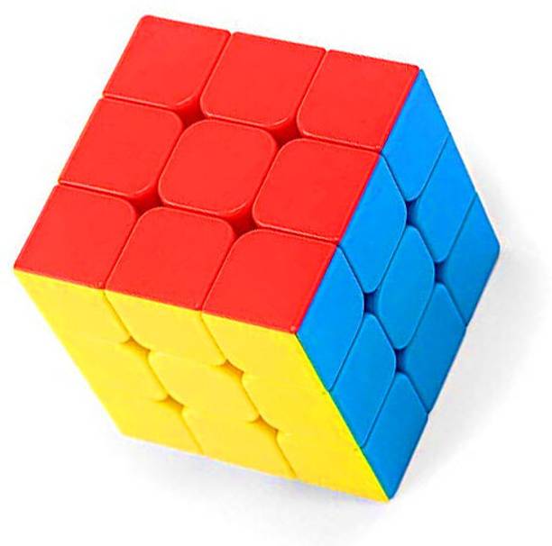 KOBBET Educational Cube Toy 1 Pieces
