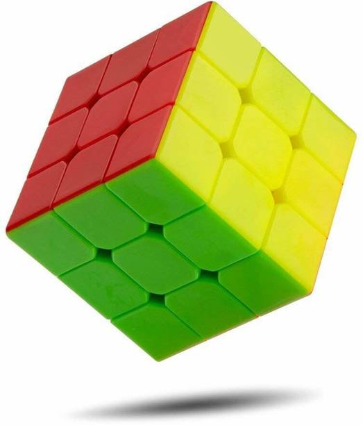 Ya Qi Li RubikCube P Game Toy 1 Pieces