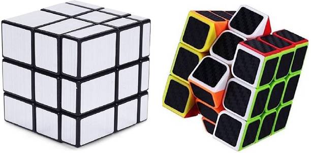Enorme High St Magic P Cubes 2 Pieces
