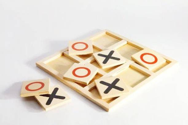 PopPlop Zero Kata Puzzle Game Classic Board Strategy&War Zero&Cross Tic Tac Toe Board