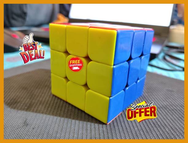 kalinka Cube-3-3-3