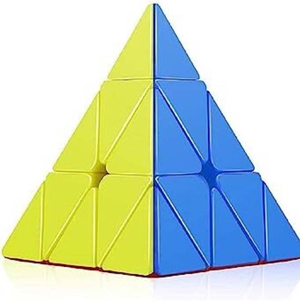 Enorme c P Cube with High St 1 Pieces