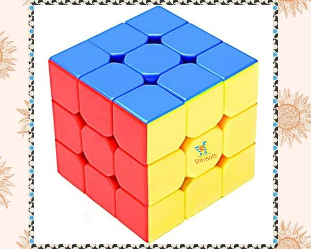 Ya Qi Li Speed Cube (SL-175