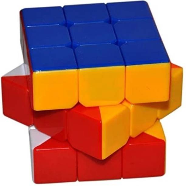 Harsun Premium 3x3 Cube - Unleash Your Inner Genius