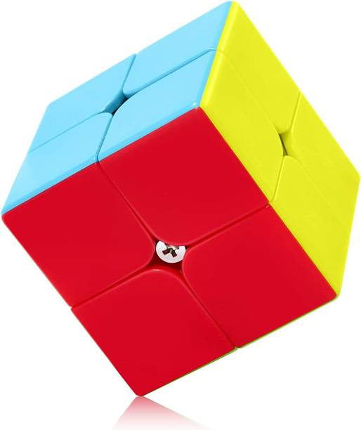 WANQLYN Best 3D Puzzle Magic Toy