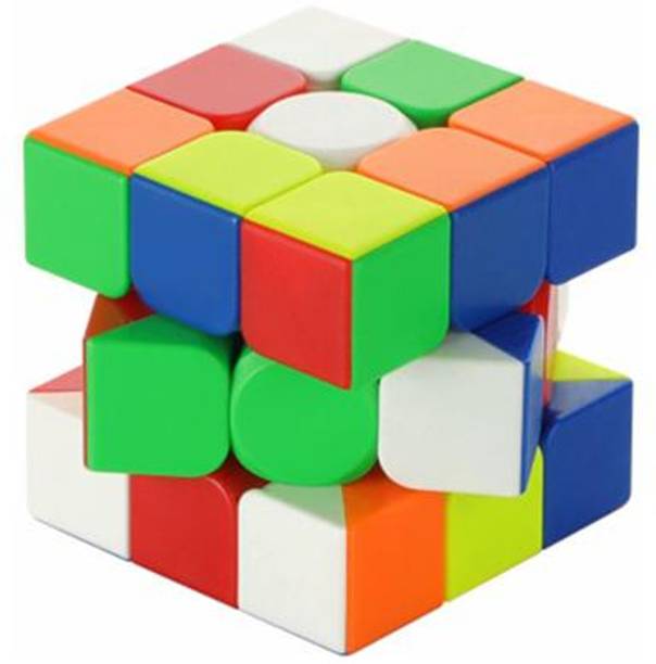 Royal Buzz 3x3 Speed cube puzzle | Smooth and fast turning magic cube, Rubik's cube,