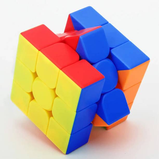 Pulsbery Cube P Game Toy 1 Pieces