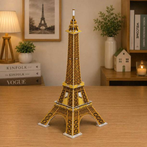 spkenetrprises 3D Puzzle