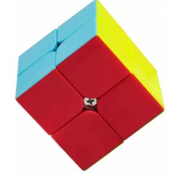Intelligent ooth Magic Cube 54641 1 Pieces