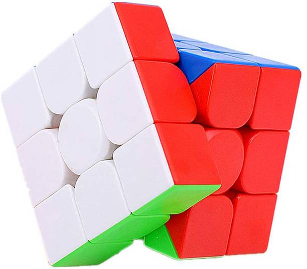 Tirth 3*3 CUBE Smooth XZ723 1 Pieces