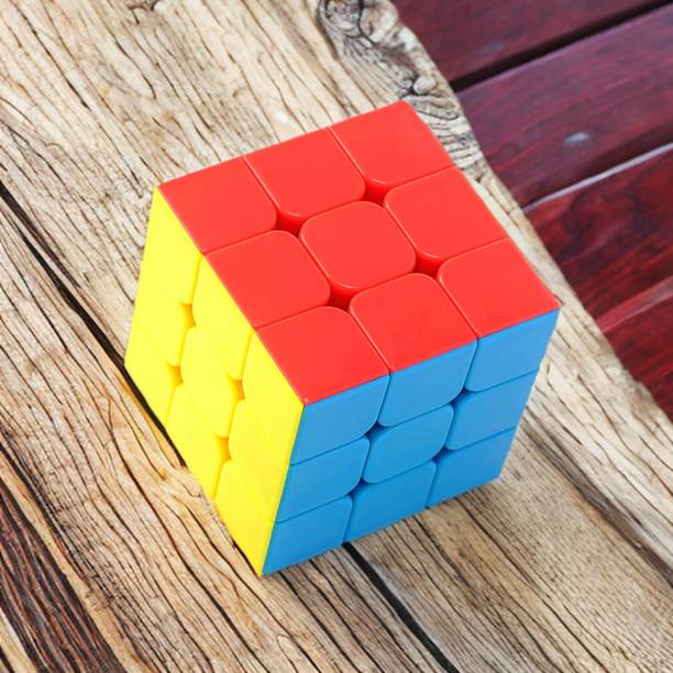 TRIXI 3×3 RUBIK'S CUBE