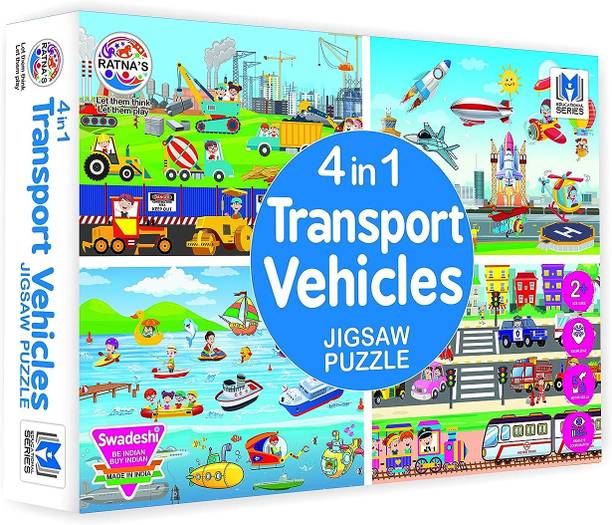 Puzzles Buy Puzzle Toys Online In India