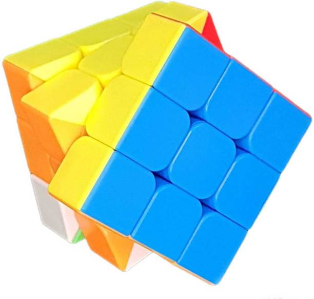 Dul Dul 3 3 High speed magic cube / cube 3x3 high speed cube