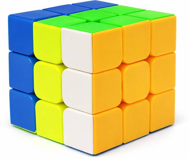 PRIME NEST 5x5 Speed Puzzle Cube – Smooth Magic Cube for Kids & Adults