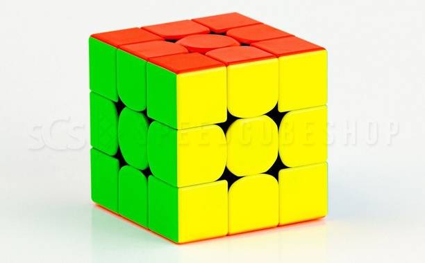 Shivsoft Speed Cube-85739