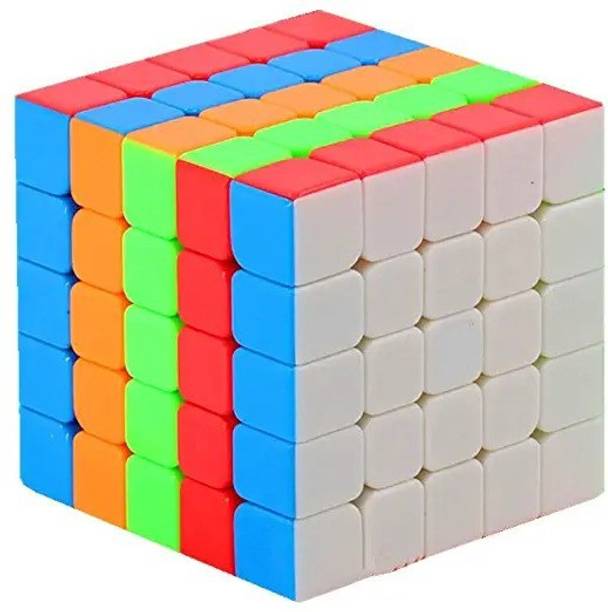 Anushka Toys ing P Cubes Game Toys 1 Pieces