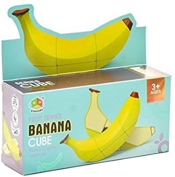 Bestie Toys aped Cube Magic P Toy 1 Pieces