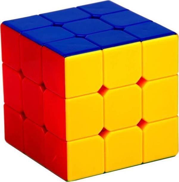Authfort 3X3X3 Magic Cube