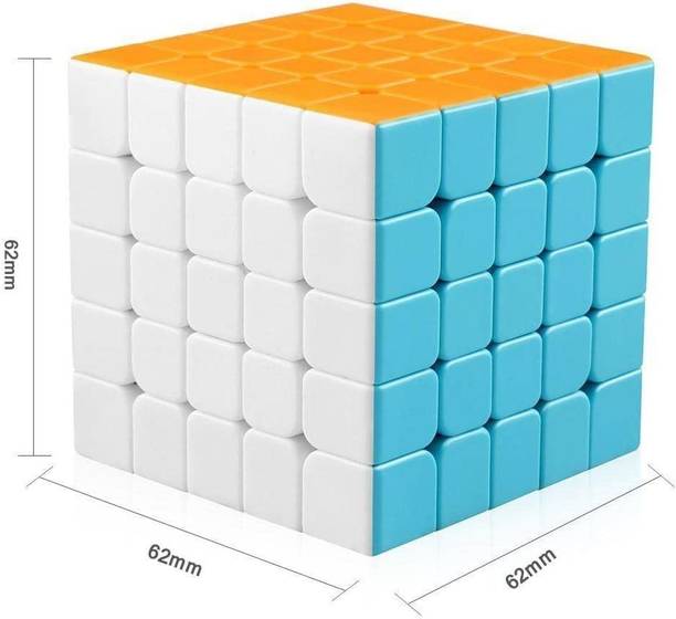 Tiny Tales ighspeed Magic Cube P 1 Pieces