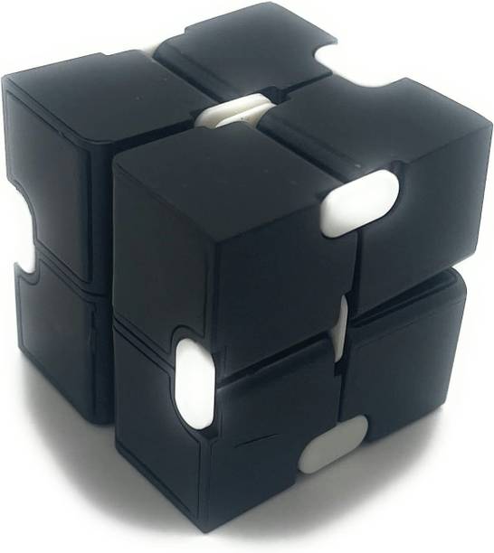 PMW pCube Toy for Kids - Cute Mini Unique Gadget for Stress Relief