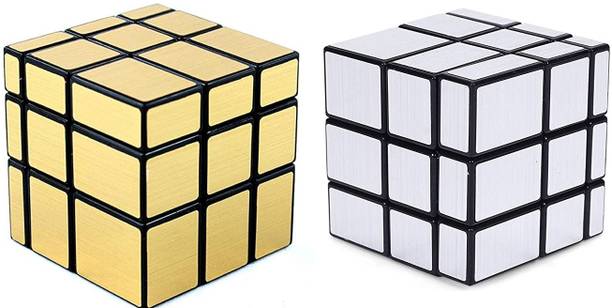 Enorme P Cubes 2 Pieces