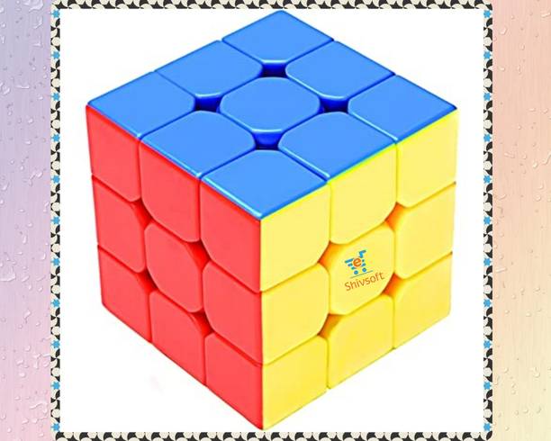 Ya Qi Li Speed Cube (SL-269