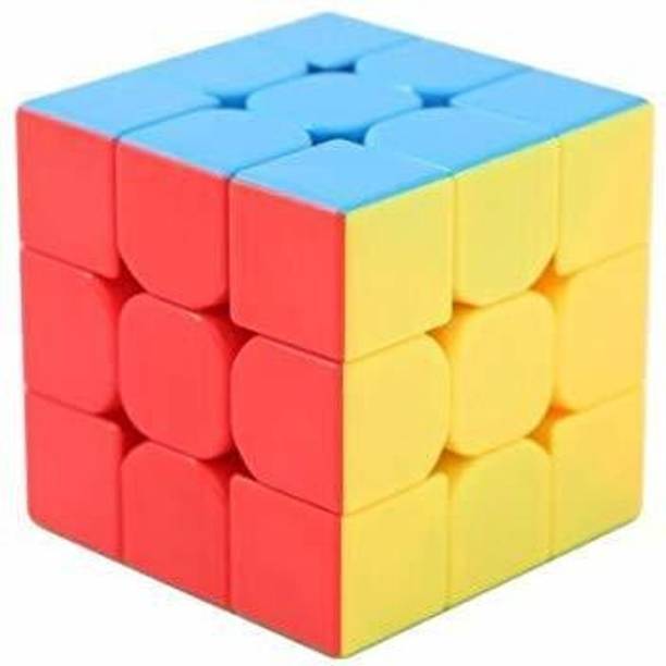Space Age Game Toy 3 By 3 Cube 1 Pieces