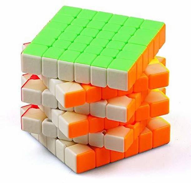 Intelligent 6x6 P toy 895 1 Pieces