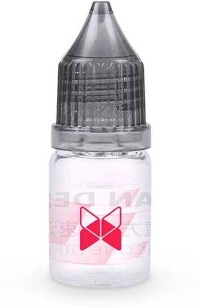 Cuberkart QiYi X-Man Lube 5mL – 10K Diff Silicone Lubricant for Speed Cube