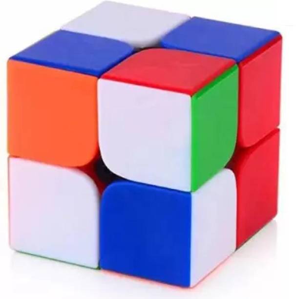 Tiny Tales Smooth Magic Cube 965 1 Pieces