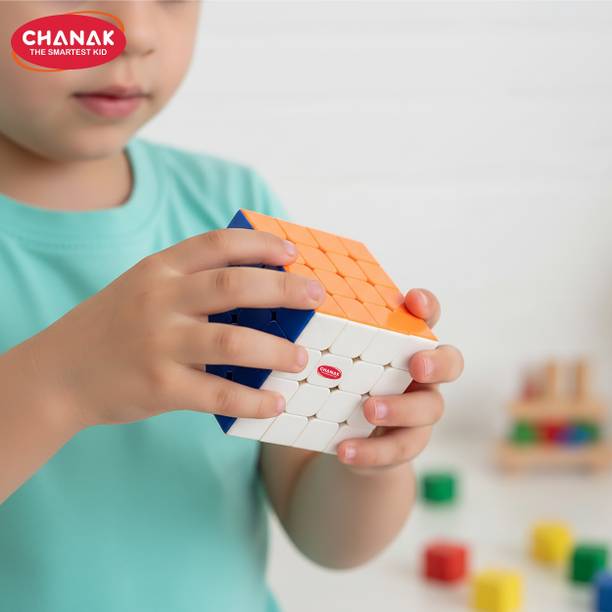CHANAK Bundle 4x4 Pack Toy for Kids Ages 8 and Up