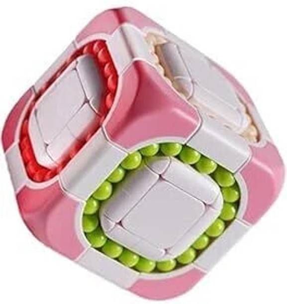 JEEYANA ENTERPRISE RUBIK CUBE PUZZLE