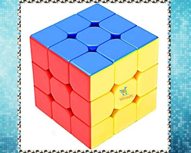 Ya Qi Li Speed Cube (SL-268