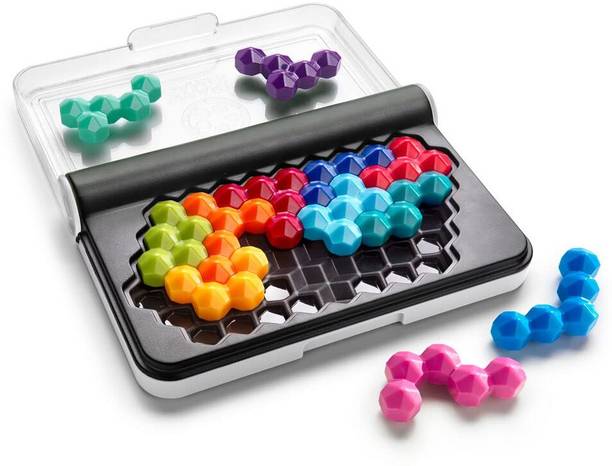 Dorytoys Educational Activity for Skill-Building Brain Game Development -E IQ GAME