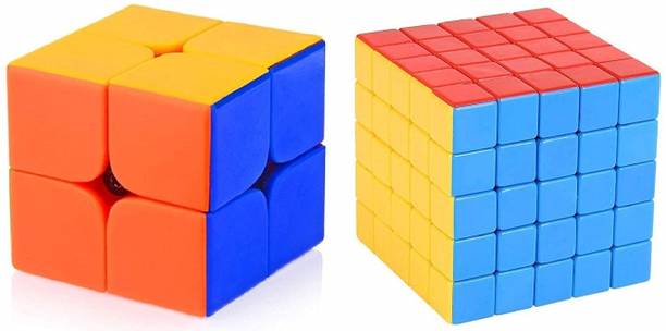 Enorme High St Magic P Cube 2 Pieces