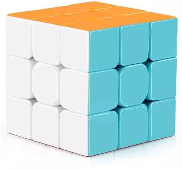 PBDeal PUZZLE CUBE 3x3x3 rubik's cube (1 Piece)
