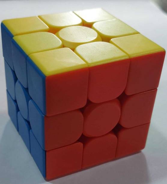 SNEH ADITYA ENTERPRISES PUZZLES CUBE 5X5