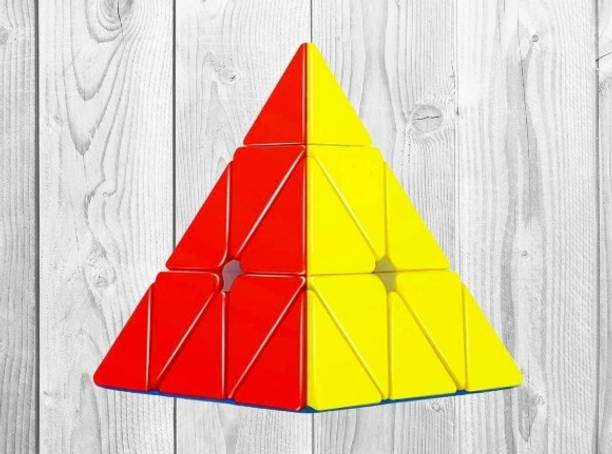 JSK angle Pyraminx Rubiks 1 Pieces