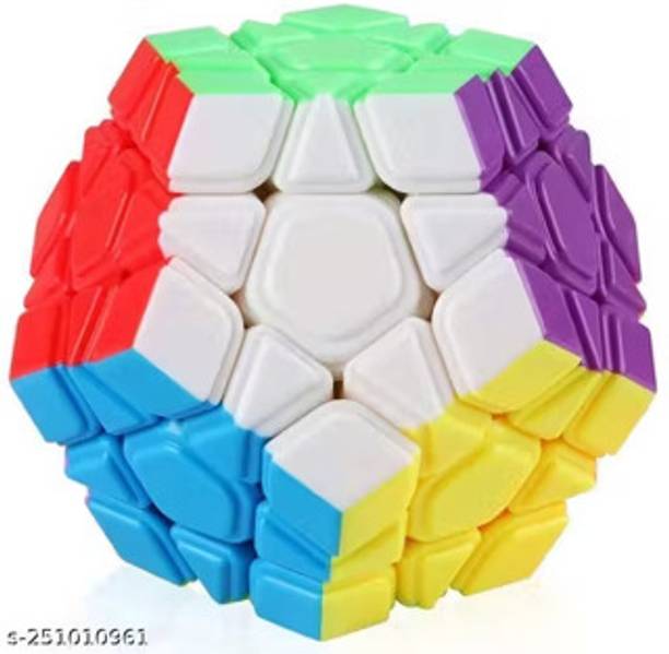 RSAI MOYU MEI LONG MEGAMINX Cube