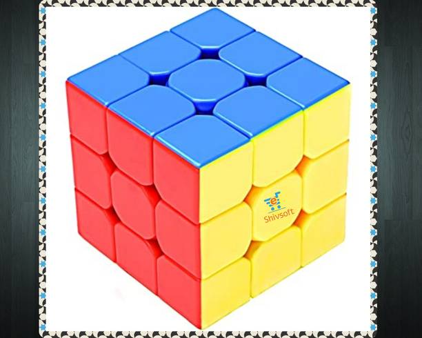 Ya Qi Li Speed Cube (SL-242