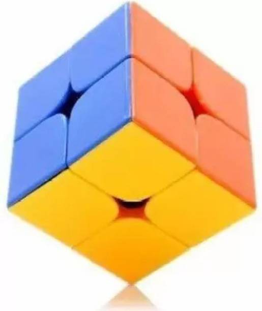 HornFlow Cube 3x3x3 1 Pieces