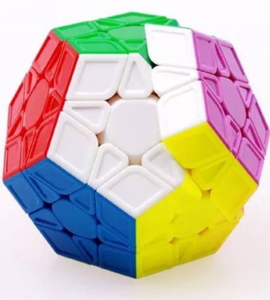 HornFlow decahedron P Cube 956 1 Pieces