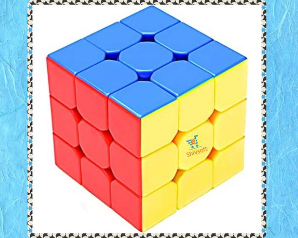 Ya Qi Li Speed Cube (SL-259